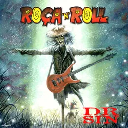 O Bicho Pega Lá no Roça'n'Roll von Dr. Sin – Cover