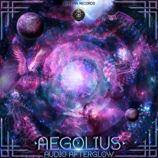 Audio Afterglow