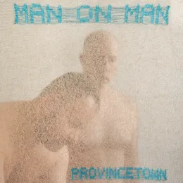 Provincetown von MAN ON MAN – Album Cover