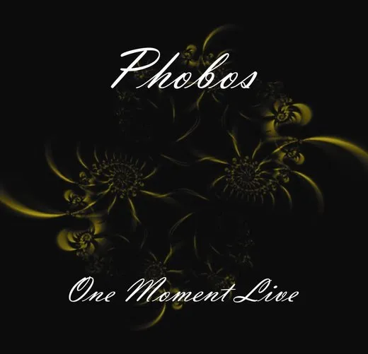 One Moment Live