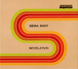 Revelation von Siena Root – Album Cover