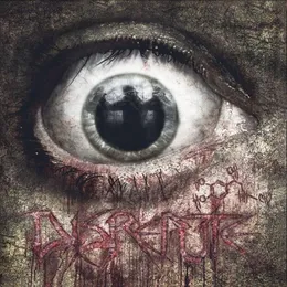 C9H13NO3 von Disrepute – Album Cover