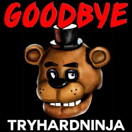 Goodbye von DAGames – Cover