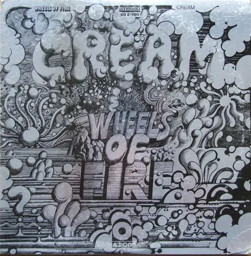 Wheels of Fire