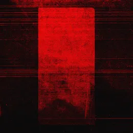 Staining the Ether (Single Edit) von Kongh – Album Cover