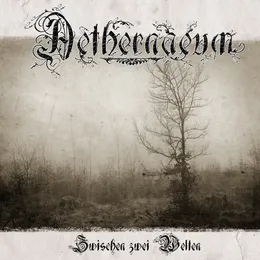 Zwischen zwei Welten von Aethernaeum – Cover