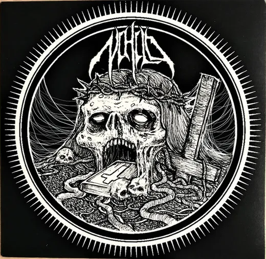 Volume I: Antichrist