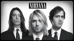 With the Lights Out von Nirvana – Album Cover