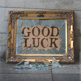 Good Luck von Decade – Album Cover