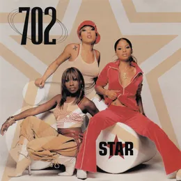 Star von 702 – Cover