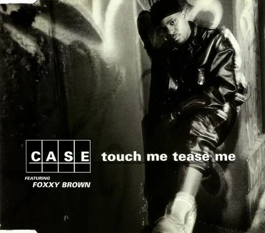 Touch Me Tease Me