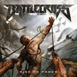 Not Your Slave von Battlecross – Cover