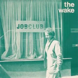 Major John von The Wake – Cover