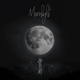 Moonlight von Dylan Matthew – Cover