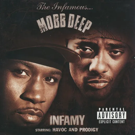 Infamy