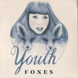 Youth von Foxes – Cover