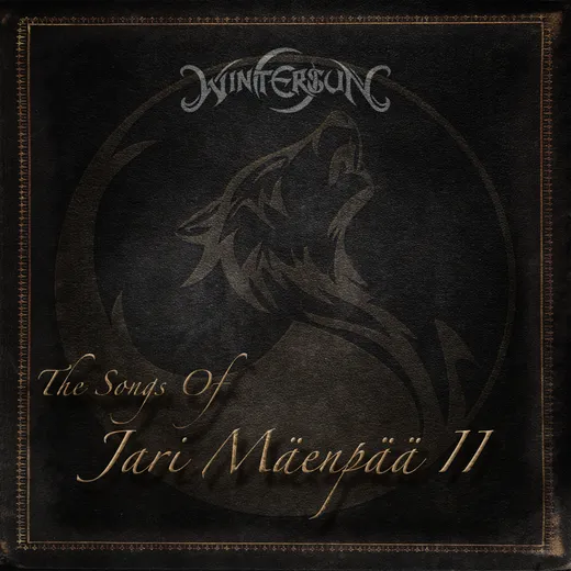 The Songs of Jari Mäenpää II (Legendary Early Demos)