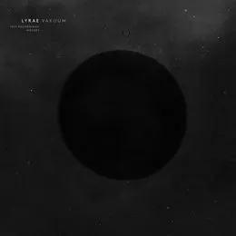 Vakuum von Lyrae – Cover