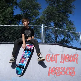 Cut Your Losses von Recker Eans – Cover