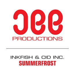 Summerfrost von CID – Album Cover