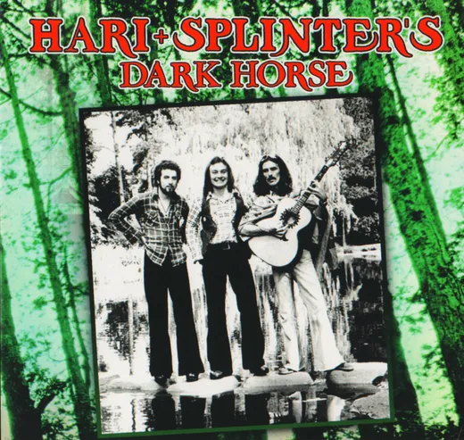 Hari + Splinter’s Dark Horse