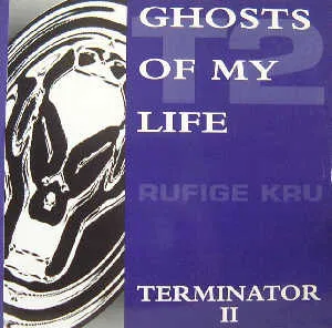 Ghosts of My Life