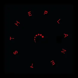 Mars von Gremlinz – Album Cover