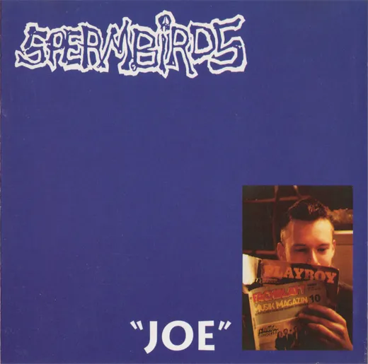 Joe