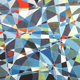 Palette von Labret – Album Cover