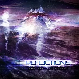 The Fantasy Effect von Reflections – Album Cover