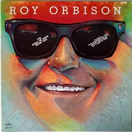 I’m Still In Love With You von Roy Orbison – Album Cover