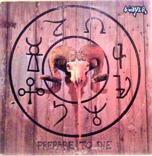 Prepare to Die
