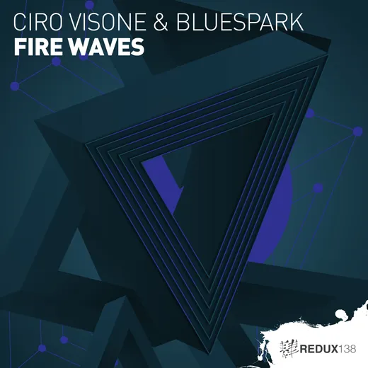 Fire Waves