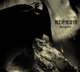 Heresiarch von Noenum – Album Cover