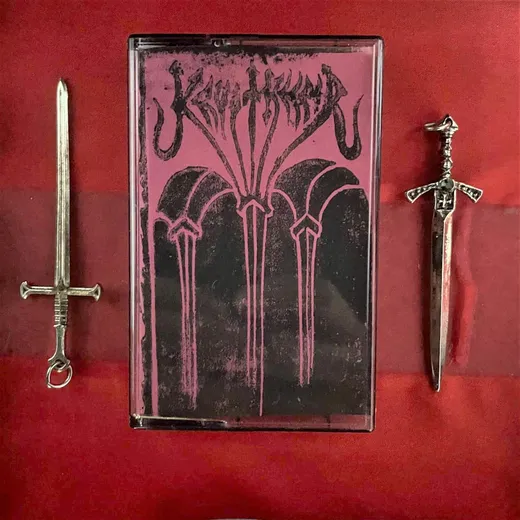 There Is Power in the Blood