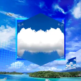 Nostalgia von CD – Album Cover