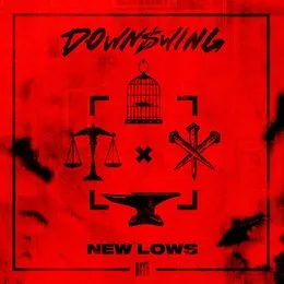 New Lows von Downswing – Cover