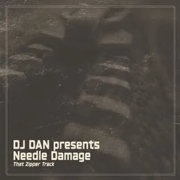 That Zipper Track von Needle Damage – Cover