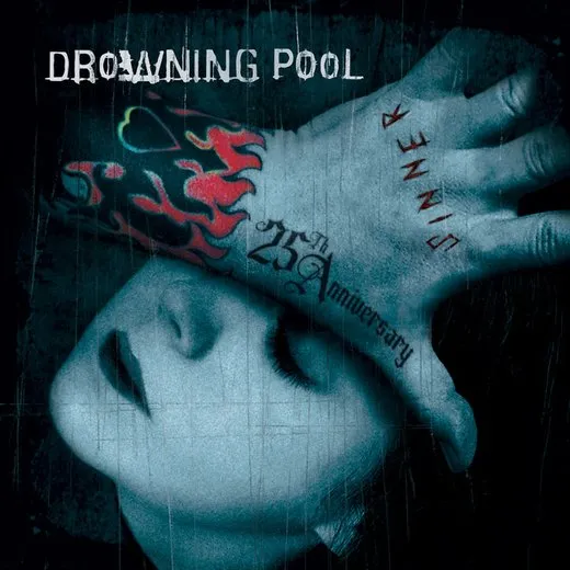 Bodies (Chris Vrenna’s XXX Tweaker Mix) von Drowning Pool – Album Cover