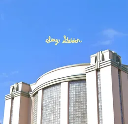 Stay Golden von Combat – Cover
