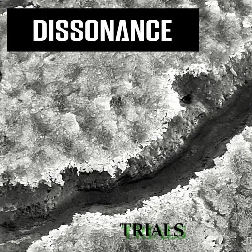 Trials von Dissonance – Cover
