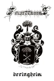 Beringheim von Fluisteraars – Album Cover