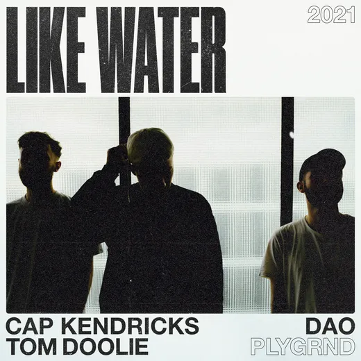 Like Water