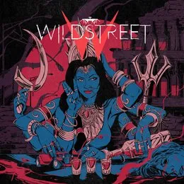 Origins (II) von Wildstreet – Cover