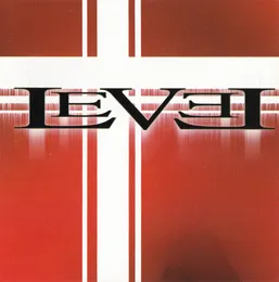 LeVeL von LeVeL – Album Cover