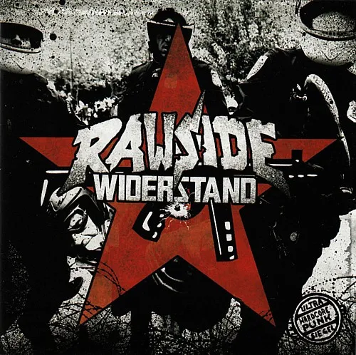 Widerstand