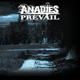 Prevail von AnaDies – Album Cover
