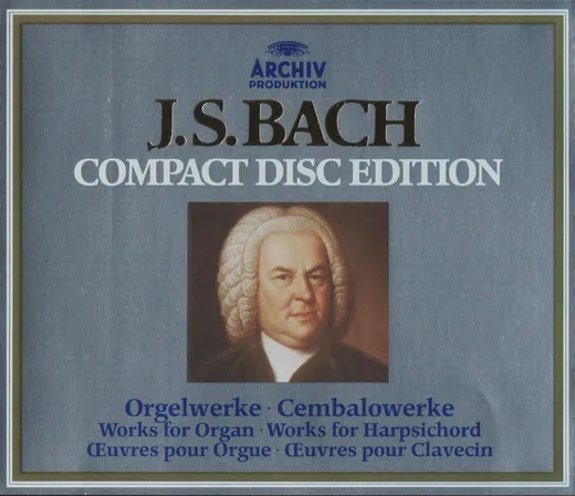 6 Chorales of Diverse Kinds (Schübler Chorales), BWV 645: Wachet auf, ruft uns die Stimme