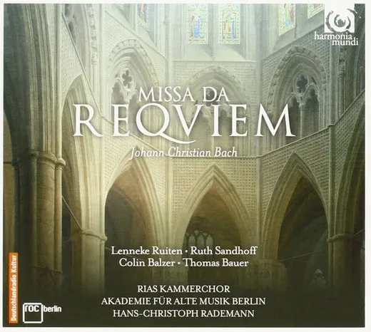 Missa Da Requiem