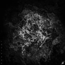 Gradient von Keyan – Cover